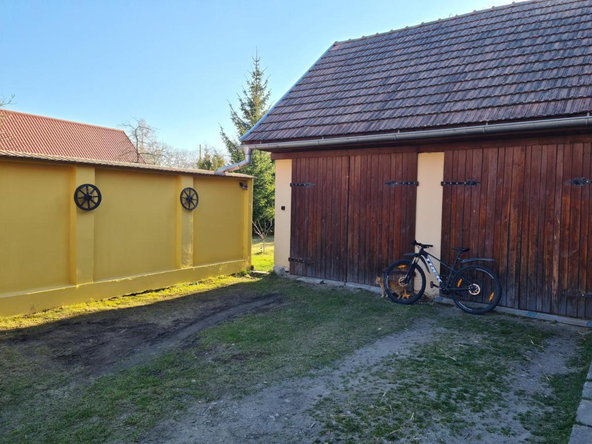 Penzion Larix Blatnica Экстерьер фото