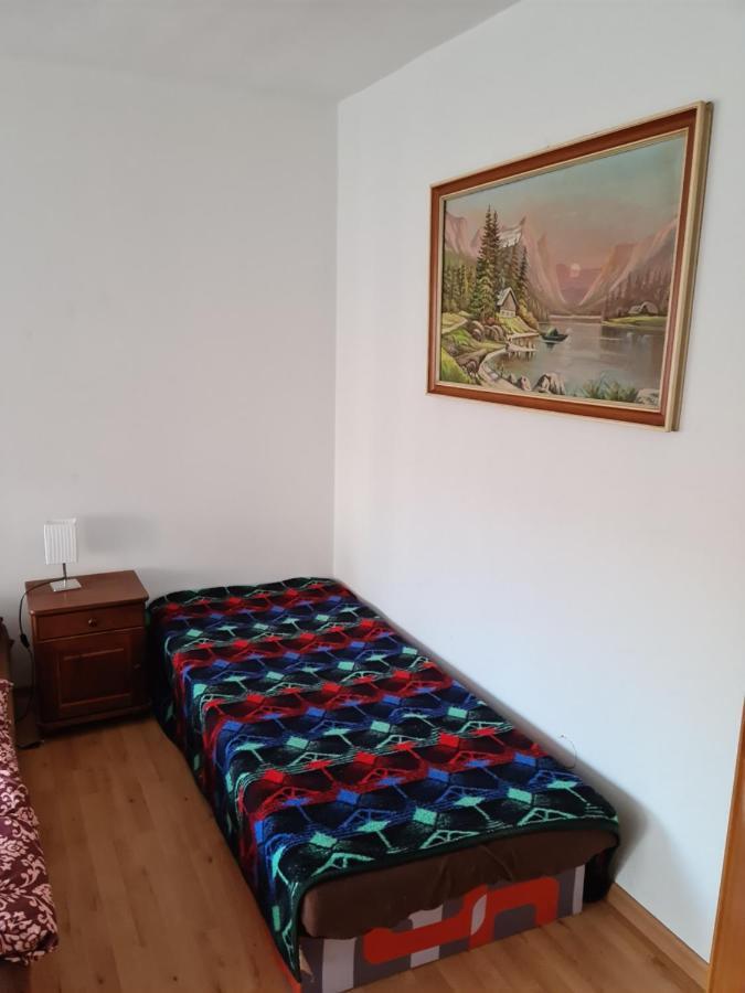 Penzion Larix Blatnica Экстерьер фото