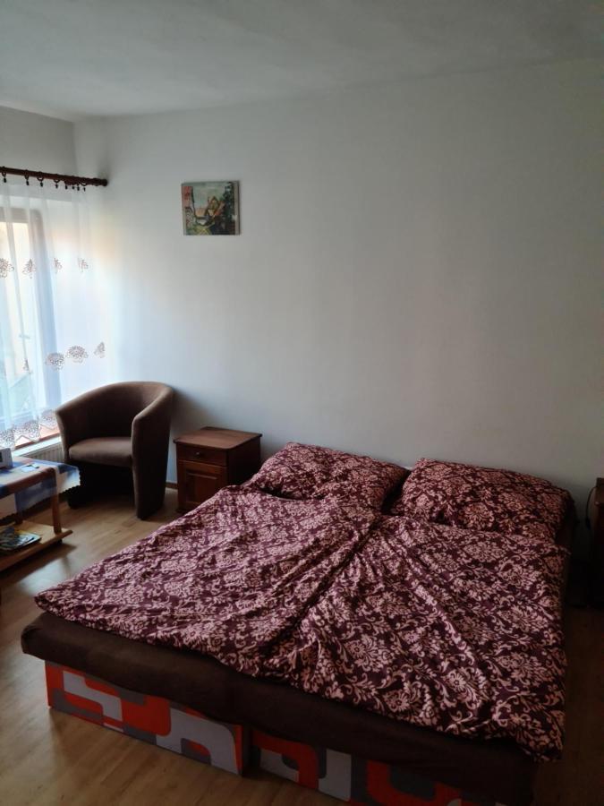 Penzion Larix Blatnica Экстерьер фото